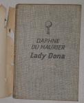 Maurier, Daphne du - Lady Dona