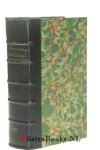 Ravesteyn, Henricus - Kort Ontwerp der Godgeleerdheid, of Gouden Schakel der Godlyke Waarheden van de Hervormde Kerke, en ene Wederlegginge der Dwalingen, van de genen, die buiten zyn. Nevens een Belydenis-Reden, tot Algemene Stigting, en byzondere Handleiding van ...