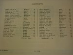 Diverse componisten  /  Edited & arranged by J.S. Anderson - Gems from the masters for the organ, American Organ, or harmonium: Edited & arranged by J.S. Anderson