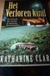 Clark, Katharine - Het verloren kind