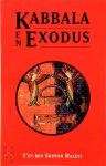 Z'En Ben Shimon Halevi - Kabbala en Exodus Een esoterische studie van Exodus