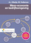 A.J. Marijs , Wim Hulleman 89639 - Meso economie en bedrijfsomgeving