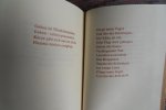 Jacobi, Christel. - Mein kleines Lied. - Gedichte.