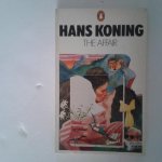 Koning, Hans - The Affair
