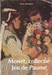 Bellonzi., Fortunato - Monet, collectie Jeu de Paume