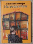 Tina Schrameĳer - Poppenhuis
