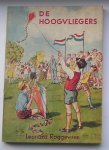 ROGGEVEEN, LEONARD, - De Hoogvliegers.