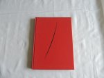 Crispolti, Enrico - Marck, Jan van der - Lucio Fontana - Lucio Fontana. Essays per Jan van der Marck et Enrico Crispolti
