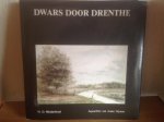 Minderhoud - Dwars door drenthe / druk 1