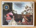 Perrault, C. - Cinderella or The little glass slipper
