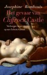 Josephine Rombouts - Het gevaar van Cliffrock Castle Verborgen leven op een Schots kasteel