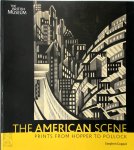 Stephen Coppel, Jerzy Kierkuc-Bielinski - The American Scene Prints from Hopper to Pollock