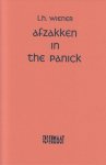 Wiener, L.H. - Afzakken in The Panick.