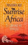 Christopher Ross - Sunrise Africa