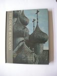 Wallace, Robert en red.Time-Life / Lewin,L. vert. - Het Oude Rusland (The Rise of Russia)