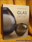Klein, Dan en Lloyd, Ward; - Glas. De geschiedenis van glaswerk van 3000 v.C. tot heden,