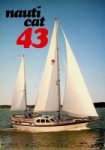 Nauticat - Original Brochure Nauticat 43