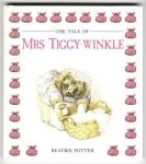 Potter, Beatrix - The tale of Mrs Tiggy-Winkle