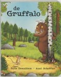 Julia Donaldson - Gruffalo karton editie