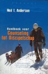 Neil T. Anderson - Handboek voor Counseling tot Discipelschap