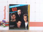 Nicholls, Mike - Anabas magazine - U2, een onafhankelijk verhaal in woord en beeld