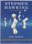 S. Hawking 44195, L. Mlodinov 66195 - Een Korte Geschiedenis van de Tijd