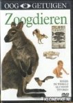Diverse auteurs - Ooggetuigen: Zoogdieren. Bekijk de wereld als nooit tevoren (DVD)