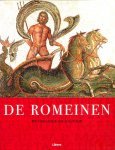 Adkins, Lesley en Rod - De ROMEINEN - mythologie en cultuur