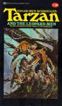 Burroughs, Edgar Rice - Tarzan en the Leopard Men