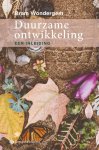 Bram Wondergem - Duurzame ontwikkeling