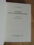 MÜLLER-KARPE, Herman. - Grundzüge früher Menschheitsgeschichte. - 1, Von den Anfängen bis zum 3. Jahrtausend v. Chr. - 2, 2. Jahrtausend v. Chr. -  3, Vom 10. bis zum 8. Jahrhundert v. Chr. - 4 Vom 7. bis zum 5. Jahrhundert v. Chr. - 5, Vom 4. bis zum 2. Jahrhundert v. Chr