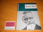 Hageland, A. van - Ernst Claes - Serie Ontmoetingen