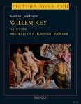 K. Jonckheere - Willem Key (1516-1568). Portrait of a Humanist Painter .