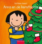 Kathleen Amant - Anna en de kerstboom