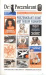 Schreuders, P. (red.) - De poezenkrant. Vol. 45