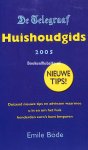 Bode, Emile - Huishoudgids 2005