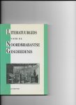 Brouwers, Jan - Literatuurgids voor de Noordbrabantse Geschiedenis