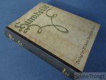 Humboldt, Wilhelm von und Theodor Kappstein (Hrsg) - Wilhelm von Humboldt - Ausgewählte Schriften. Humboldt, Wilhelm von und Theodor Kappstein (Hrsg) - Wilhelm von Humboldt - Ausgewählte Schriften.