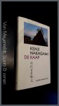 Nakagami, Kenji - De kaap Nakagami, Kenji - De kaap
