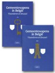 Lieve Viaene-awouters, Ernest Warlop - Wapenboek van de Belgische gemeenten / Vlaanderen en Brussel