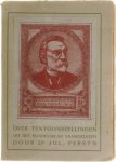 Dr. Jul. Persyn - Over tentoonstellingen: Werken van Dr. August Snieders uit het Handelsblad