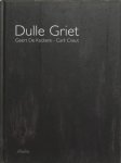 Geert de Kockere - Dulle Griet / Medaillon