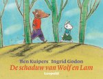 Ben Kuipers - De schaduw van wolf en lam