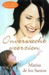 Marisa de los Santos - Onverwacht weerzien - Marisa de los Santos