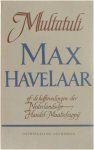Multatuli - Max Havelaar