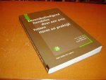 Johannes Legemaate; Robert Jaap Marie Dillmann - Levensbeëindigend handelen door een arts tussen norm en praktijk