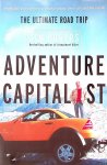 Rogers, Jim - Adventure Capitalist: The Ultimate Investor's Road Trip *SIGNED* Rogers, Jim - Adventure Capitalist: The Ultimate Investor's Road Trip *SIGNED*