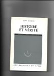 Ricoeur, Paul - Histoire et vérité