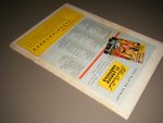 Seton, Ernest Thompson - DRAMA'S uit de DIERENWERELD Illustrated CLASSICS - Beroemde boeken in woord en beeld. No. 91. Seton, Ernest Thompson - DRAMA'S uit de DIERENWERELD Illustrated CLASSICS - Beroemde boeken in woord en beeld. No. 91.