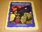 María Jose Sevilla - Mediterranean Flavors. Recipes from the Countries of the Sun